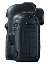 CANON EOS 5D Mark IV váz Fényképezőgép / kamera - DSLR tükörreflexes fényképezőgép - 345053