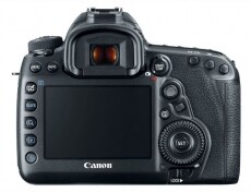 CANON EOS 5D Mark IV váz Fényképezőgép / kamera - DSLR tükörreflexes fényképezőgép - 345053