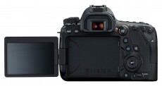 CANON EOS 6D Mark II váz Fényképezőgép / kamera - DSLR tükörreflexes fényképezőgép - 342041