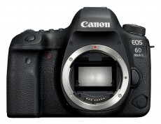 CANON EOS 6D Mark II váz Fényképezőgép / kamera - DSLR tükörreflexes fényképezőgép - 342041