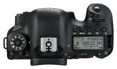 CANON EOS 6D Mark II váz Fényképezőgép / kamera - DSLR tükörreflexes fényképezőgép - 342041