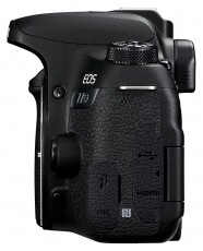 CANON EOS 77D body Fényképezőgép / kamera - DSLR tükörreflexes fényképezőgép - 338988