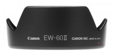 CANON EW-60 II Napellenző Fotó-Videó kiegészítők - Objektív kiegészítő - Napellenző - 264790