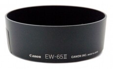 CANON EW-65 II Napellenző Fotó-Videó kiegészítők - Objektív kiegészítő - Napellenző - 264795
