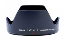 CANON EW-73 II Napellenző Fotó-Videó kiegészítők - Objektív kiegészítő - Napellenző - 264798