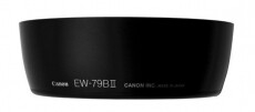 CANON EW-79 B II Napellenző Fotó-Videó kiegészítők - Objektív kiegészítő - Napellenző - 264809