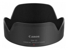 CANON EW-53 napellenző Fotó-Videó kiegészítők - Objektív kiegészítő - Napellenző - 295783