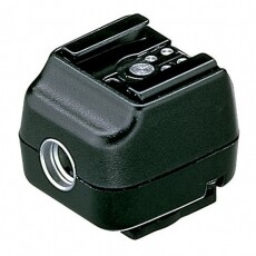 CANON OA-2 Flash Off-Camera Shoe Adapter Fotó-Videó kiegészítők - Vaku kiegészítő - Vakupapucs - 264745