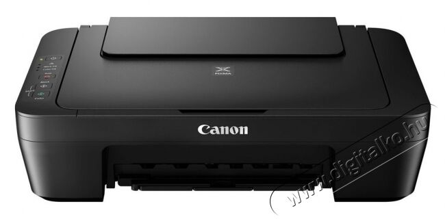 CANON Pixma MG2550S AIO multifunkciós nyomtató Iroda és számítástechnika - Nyomtató - Multifunkciós (tintasugaras) - 308825