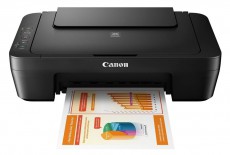 CANON Pixma MG2550S AIO multifunkciós nyomtató Iroda és számítástechnika - Nyomtató - Multifunkciós (tintasugaras) - 308825