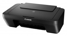 CANON Pixma MG2550S AIO multifunkciós nyomtató Iroda és számítástechnika - Nyomtató - Multifunkciós (tintasugaras) - 308825