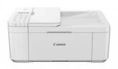 CANON Printer Pixma TR4551 MFP fehér Újdonságok - Új termékek - 344132