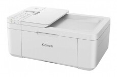 CANON Printer Pixma TR4551 MFP fehér Újdonságok - Új termékek - 344132