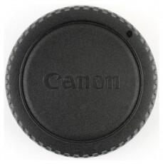 CANON RF-3 objektívsapka Fotó-Videó kiegészítők - Objektív kiegészítő - Objektívsapka - 251993