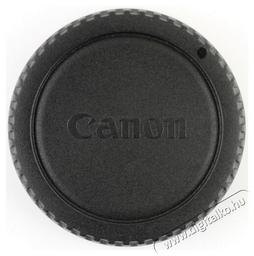 CANON RF-3 objektívsapka Fotó-Videó kiegészítők - Objektív kiegészítő - Objektívsapka - 251993