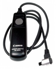 CANON RS-80 N3 távkioldó Fotó-Videó kiegészítők - Távkioldó - Vezetékes távkioldó (gyári) - 251974