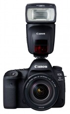 CANON Speedlite 470EX-AI vaku Fotó-Videó kiegészítők - Vaku - Rendszer vaku - 340333