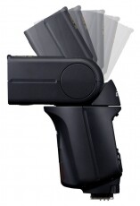 CANON Speedlite 470EX-AI vaku Fotó-Videó kiegészítők - Vaku - Rendszer vaku - 340333