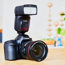 CANON Speedlite 470EX-AI vaku Fotó-Videó kiegészítők - Vaku - Rendszer vaku - 340333