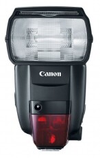 CANON Speedlite 600EX II-RT rendszer vaku Fotó-Videó kiegészítők - Vaku - Rendszer vaku - 308067
