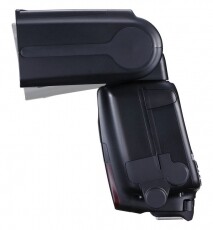CANON Speedlite 600EX II-RT rendszer vaku Fotó-Videó kiegészítők - Vaku - Rendszer vaku - 308067