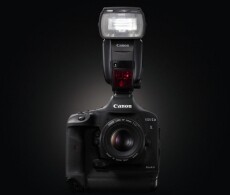 CANON Speedlite 600EX II-RT rendszer vaku Fotó-Videó kiegészítők - Vaku - Rendszer vaku - 308067