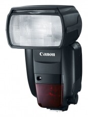 CANON Speedlite 600EX II-RT rendszer vaku Fotó-Videó kiegészítők - Vaku - Rendszer vaku - 308067
