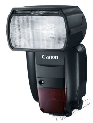 CANON Speedlite 600EX II-RT rendszer vaku Fotó-Videó kiegészítők - Vaku - Rendszer vaku - 308067