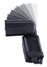 CANON Speedlite 600EX II-RT rendszer vaku Fotó-Videó kiegészítők - Vaku - Rendszer vaku - 308067