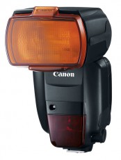 CANON Speedlite 600EX II-RT rendszer vaku Fotó-Videó kiegészítők - Vaku - Rendszer vaku - 308067