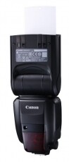 CANON Speedlite 600EX II-RT rendszer vaku Fotó-Videó kiegészítők - Vaku - Rendszer vaku - 308067