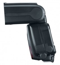 CANON Speedlite 600EX II-RT rendszer vaku Fotó-Videó kiegészítők - Vaku - Rendszer vaku - 308067