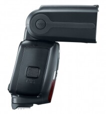 CANON Speedlite 600EX II-RT rendszer vaku Fotó-Videó kiegészítők - Vaku - Rendszer vaku - 308067