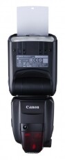 CANON Speedlite 600EX II-RT rendszer vaku Fotó-Videó kiegészítők - Vaku - Rendszer vaku - 308067