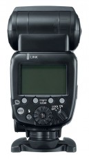 CANON Speedlite 600EX II-RT rendszer vaku Fotó-Videó kiegészítők - Vaku - Rendszer vaku - 308067