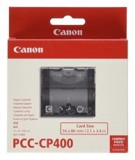CANON PCC-CP400 papírtálca Fotó-Videó kiegészítők - Kisméretű fotónyomtató - Kiegészítő - 315112