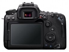 CANON EOS 90D + EF-S 18-55mm f/4-5.6 IS STM Fényképezőgép / kamera - DSLR tükörreflexes fényképezőgép - 360837