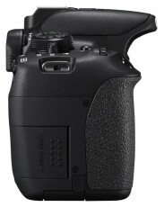 CANON EOS 700D váz Fényképezőgép / kamera - DSLR tükörreflexes fényképezőgép - 272865