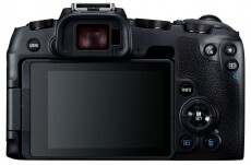 CANON EOS RP Váz Fényképezőgép / kamera - MILC cserélhető objektíves kompakt fényképezőgép - 370274