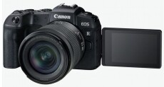 CANON EOS RP Váz Fényképezőgép / kamera - MILC cserélhető objektíves kompakt fényképezőgép - 370274