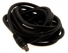 CANON Flash Connecting Cord 300 vakukábel Fotó-Videó kiegészítők - Vaku kiegészítő - Szinkron kábel - 318721