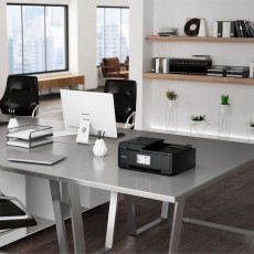 CANON Pixma TR8550 tintasugaras multifunkciós nyomtató - fekete Iroda és számítástechnika - Nyomtató - Multifunkciós (tintasugaras) - 333930