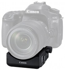 CANON PZ-E1 Power Zoom adapter Fotó-Videó kiegészítők - Objektív kiegészítő - Adapter - 304246