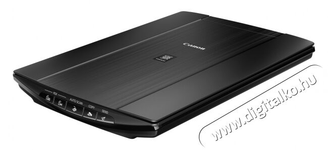 CANON LIDE220 scanner Iroda és számítástechnika - Digitalizáló eszköz - Szkenner - 308619