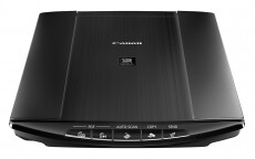 CANON LIDE220 scanner Iroda és számítástechnika - Digitalizáló eszköz - Szkenner - 308619