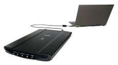 CANON LIDE220 scanner Iroda és számítástechnika - Digitalizáló eszköz - Szkenner - 308619