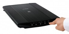 CANON LIDE220 scanner Iroda és számítástechnika - Digitalizáló eszköz - Szkenner - 308619