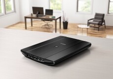CANON LIDE220 scanner Iroda és számítástechnika - Digitalizáló eszköz - Szkenner - 308619
