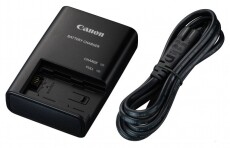 CANON CG-700 Akkumulátor töltő Akkuk és töltők - Li-ion akkumulátor és töltő (gyári) - Töltő / hálózati adapter - 265360