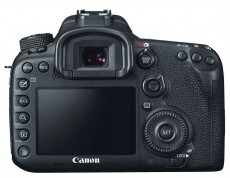 CANON EOS 7D Mark II Váz + W-E1 Wi-Fi adapter  Fényképezőgép / kamera - DSLR tükörreflexes fényképezőgép - 345136